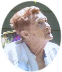 Beulah Chadwick Obituary August 24, 2009