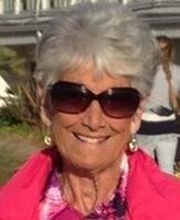 Kay Randall Obituary (1934