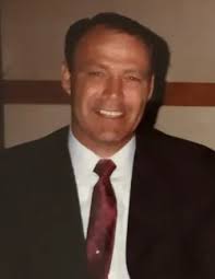 Obituary information for John "Jack" Edward Cooper