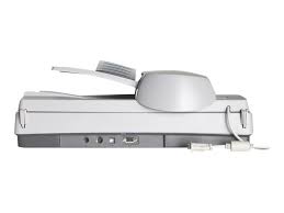 تقدم هذا الماسح الضوئي hp 5590 ما يصل إلى 2400 نقطة في البوصة القرار البصرية عمق اللون 48 بت، 256 مستويات الرمادي اللوحة الأمامية. Hp Scanjet 5590 Digital Flatbed Scanner Www Shi Com