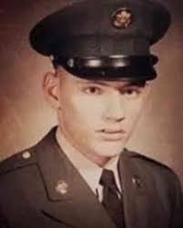 James Conroe Obituary (1949