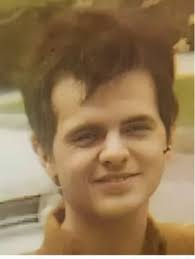 In memory of my cousin, Rocky Quinones. Rocky grew up in San Andreas and  graduated from Calaveras High School. He lived in Angels Camp for most of  his adult life. He was