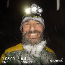 From cozy morning commutes to pushing the van up the mountain in a  snowstorm, we're getting to see it all this camp! Thanks @stegermukluks for  keeping my feet warm no matter what