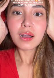 06 Hot Chilly Maybelline