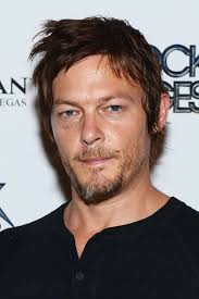 Norman Reedus' Best Short Hair Moments