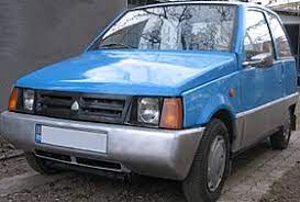 Dacia LÄƒstun Wikipedia