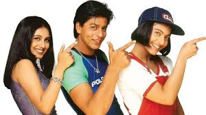 Shahrukh khan and kajol are the most popular romantic film couple bollywood has seen in some time, and in 1998's kuch kuch hota hai, their fourth of five movies together (so far), their crackling chemistry is once again on vivid display. Kuch Kuch Hota Hai Made No Sense Shah Rukh S Character Lacked A Spine When Karan Johar Revisited His Film Bollywood Hindustan Times