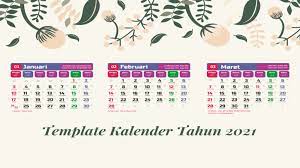Download hier de formule 1 kalender van 2021 gratis. Download Template Kalender Tahun 2021 Format Png Simadrasah