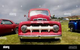Image result for Vermilion 1950 Ford Truck
