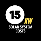 How Much Does a 15KW Solar System Cost? - NRG Clean Power