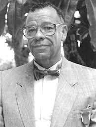 Obituary for Donald Emerson Knowles MBE