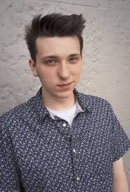 THE NOTTINGHAM PROJECT