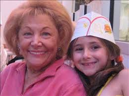 Sandra Novoson Obituary (2008)