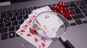 We did not find results for: Legislation To Ban Online Games Like Rummy Poker Soon Tamil Nadu Law Minister Cities News The Indian Express