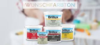 Perfektweiß, hochwertige wandfarbe, deckkraftklasse 1, innenfarbe, weiß, matt, 10 liter, nassabriebklasse 2. Farben Online Shop Ihr Brillux Fachhandler