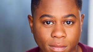 Announcing Daniel Kyri of Chicago Med and Henry Gamble's Birthday Party