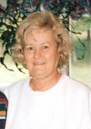 June Duncan Obituary