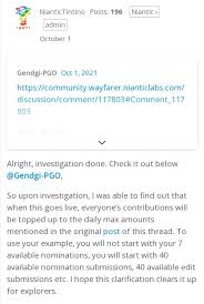 Pokémon Go Niantic Wayfarer Beta Release, Account Access, And How Niantic  Wayfarer Reviewing Works | Eurogamer.Net