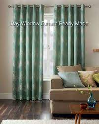 Well, keep reading this page. Bay Window Curtain Ready Made Picture Design Ideas My Lovely Home