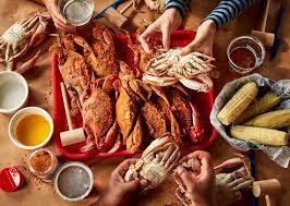 A Guide To Maryland Crabs Visit Baltimore
