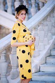 Alquiler de vestidos y accesorios de fiesta para invitadas. Tu Look De Invitada Perfecta Y Madrina De Alquiler Tendencias De Bodas Magazine Blog