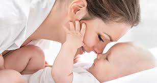 Baby Im 3 Monat Baby Entwicklungskalender Hipp
