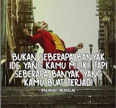 Alibaba.com menawarkan 2405 produk tulisan angka keren. Pin On Gambar Kata2 Bijak Joker