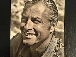 JONES James Earl (1931)