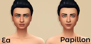 Viiavi Papillon Default Nondefault Skin Blend For All