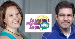 New morning radio show features Calhoun County's Chris Wright