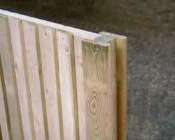 With many years of experience j&w fencing can offer the advice you need to select the right wooden fence panels and posts for your fencing project. Fence Posts Wooden Fence Posts Accessories Jacksons Fencing