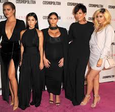Khloe kardashian does look different from her kardashian siblings including her brother rob. Kardashian Clan Kris Jenner Die Dunkle Konigin Des Trash Erfolgs Welt
