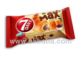 Produksi dari malaysia bukan dari arab jual roti croissant 7 days. Croissant 7 Days Max Cocoa Products Bulgaria Croissant 7 Days Max Cocoa Supplier