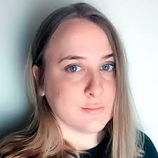 Stephanie Seed a Senior Designer in Gibraltar working at Entain