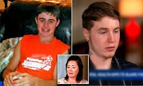 Online Adderall prescription blamed for 21 year old's suicide