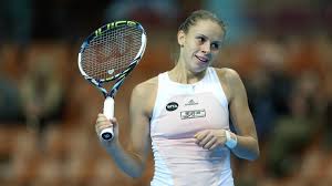 Magda linette (born 12 february 1992) is a polish professional tennis player. Wta W Charleston Magda Linette Odpadla W Pierwszej Rundzie Polsat Sport