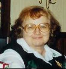 Shirley M. Laws Obituary March 29, 2006