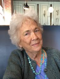 Obituary information for Jane Rush Miller Harrison