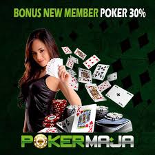 Bonus New Member Poker Online 30 Poker Instagram Beri