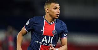Transfer talk is live with the latest. Kylian Mbappe Real Total