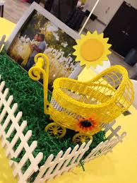 My Little Sunshine Baby Shower Gender Reveal My Little Sunshine Baby Shower April Baby Shower Sunshine Baby Showers