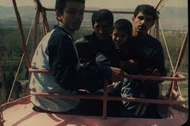 شهید محمد نورمحمدی