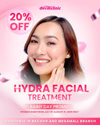 Dermclinic is now open in Festival Malls! Visit us for all your skincare  needs. We look forward to seeing you! Book now:  https://bit.ly/bookdermclinic ✨ #Dermclinic #DermclinicPH  #BeautyByYourTrustedDermatologists