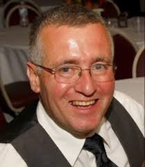 Gregg Talbot Obituary (1961