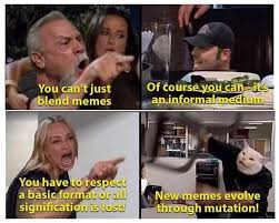 The Memevolution Has Begun Memes Alcohol Quotes Funny Adventure Time Funny