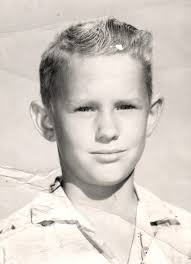 Roy Lee Christopherson Obituary