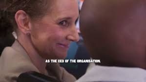 Aditya Krishnan Nair of grade 4 A, thanks medical staff who are treating  Covid-19 patients