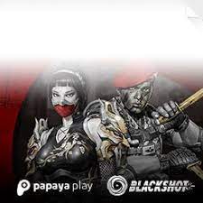 blackshot sea is officially live on papaya play play sea official