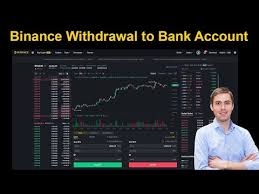 For credit cards and bank wire transfer, the entire withdrawal process can take as long as 10 business days to be completed. Video Binance Withdrawal