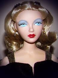 Каталог кукол Gene Marshall (Ashton Drake)